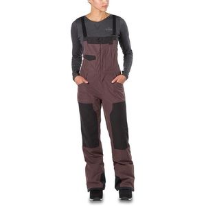 Women’s Dakine Brentwood ski bibs